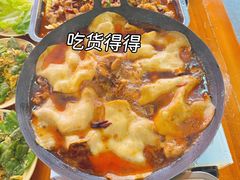 -江湖万州烤鱼(王子美食城)