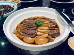 卤水拼盘-榕港名轩(天禧店)