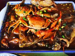 -下塘街25号农家菜馆(新场店)