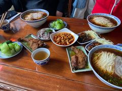 -同得兴 Since·1995 传统苏式面馆(十全街店)