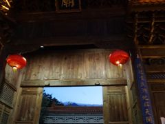 -大理文庙(大理古城)