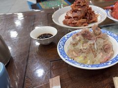 -乔家满族八大碗(流水沟店)