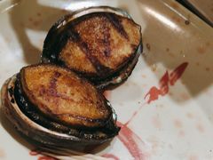 -蚝老板海鲜烧烤大排档(码头店)