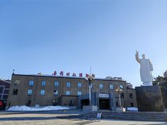 -长影旧址博物馆