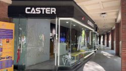 点击看大图 -CASTER跳舞俱乐部