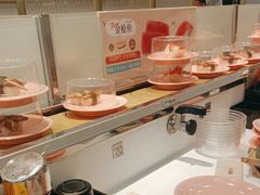 -争鲜回转寿司(通州万达店)