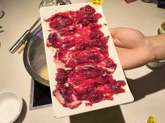 -潮泰牛肉火锅 · 创于1992年(车公庙店)