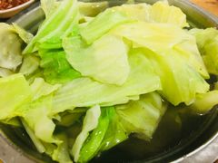 素菜-车七孃苏稽跷脚牛肉(乐山店)