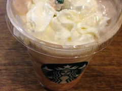 android_upload_pic-星巴克(西安李家村万达店)