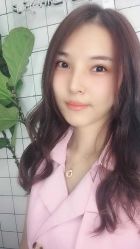 -COMO SALON 烫染可茉发型