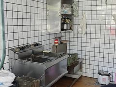 -龙翔臭豆腐(河坊街店)