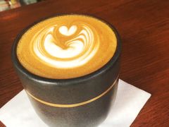 -BIJOU coffee&cocktail(龙岗万科广场店)