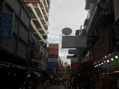 -唐人街(耀华力路)