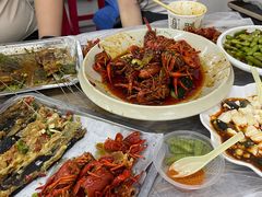 -小民大排档(马场角横路店)