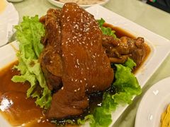 -东四民芳餐厅(世茂工三店)