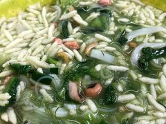 -海陆丰明凤擂茶