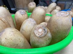 -蓝老大糖粥藕店(双塘路)