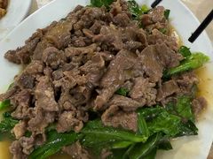 -车头老二大排档