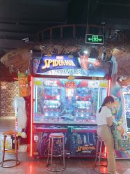 -卡通尼·Safari非洲探索乐园·生日会(金桥国际商业广场店)