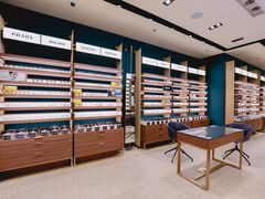 -LensCrafters亮视点(东方新天地店)