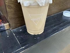 -Manner Coffee(壹方城店)