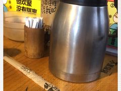 -木屋烧烤(白石洲店)
