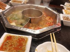 -火儿旺重庆老火锅 (吉力湖街店)