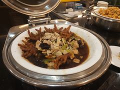 -张家港华芳金陵国际酒店