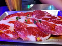 -釜山火炉·海鲜烤肉(紫藤路店)
