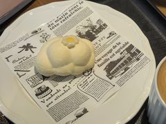 -C Cafe(朵云书院·戏剧店)