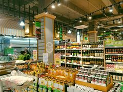 -超市发超市(学院路店)