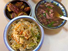 -炬龙牛肉店(新华店)