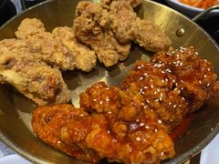 -绣旻烤肉吧(总店)