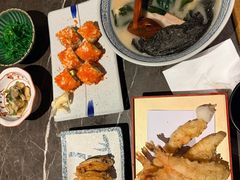 -九洲喜来登酒店湖月日餐厅