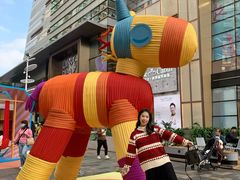 -天河领展广场