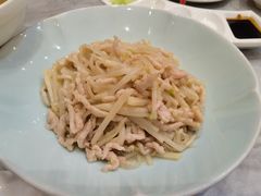 -玉华台饭庄·淮扬菜·烤鸭(望京店)