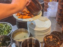 -朱大嘴肥肠血旺(福字街店)