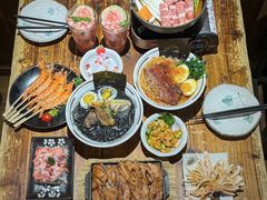-小川洋风料理(江汉路店)