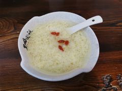 甜酒冲蛋-黑白电视长沙小吃(美林M·LIVE天地东座店)