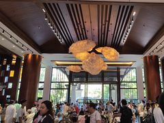 -清远熹乐谷温泉度假酒店