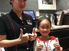 -皇城根北京风味主题餐厅(滨海万达店)