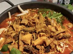 -屋里家延边朝鲜族冷面(梅林3店)