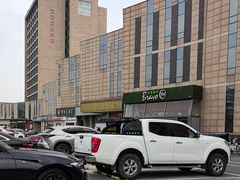 -永辉超市(回龙观店)