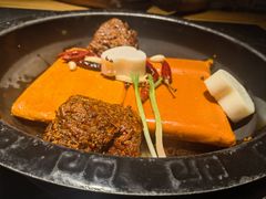 -重庆印象老火锅(梅林店)