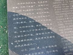 -王府井天主教堂