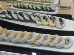 -星海汇海鲜自助烤肉火锅(百大店)