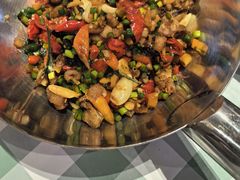 -彭耕记猪油炒小菜(吉联mall店)