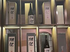 -酌酒半杯·生腌熟醉·阿拉宁波小菜馆(天一广场店)
