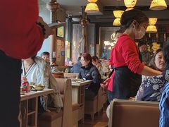 -西塔老太太泥炉烤肉(望京一店)