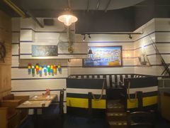 大堂-La Creperie法餐厅(芮欧百货店)